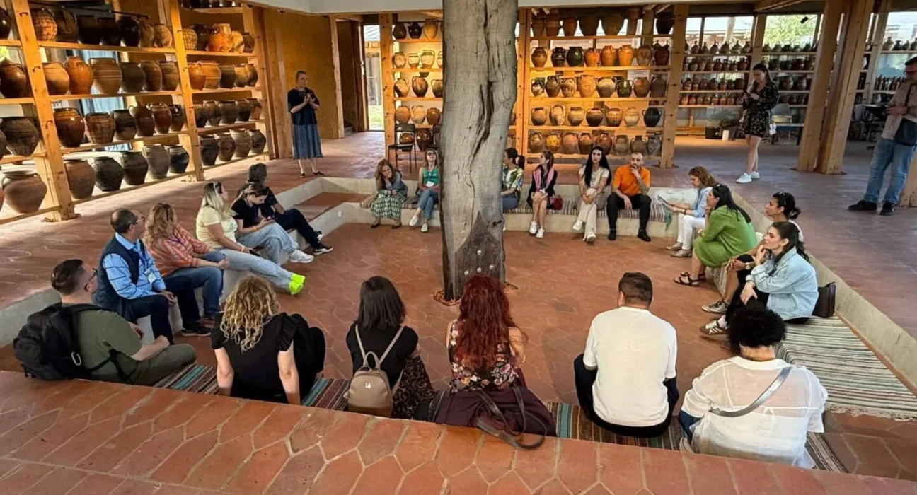 Acces gratuit la toate expoziţiile secţiilor Muzeului Judeţean, de Ziua Culturii Naţionale