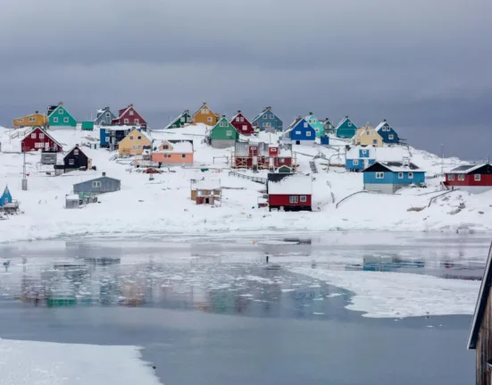 Danemarca își sporește prezența militară în Groenlanda, alături de aliații NATO