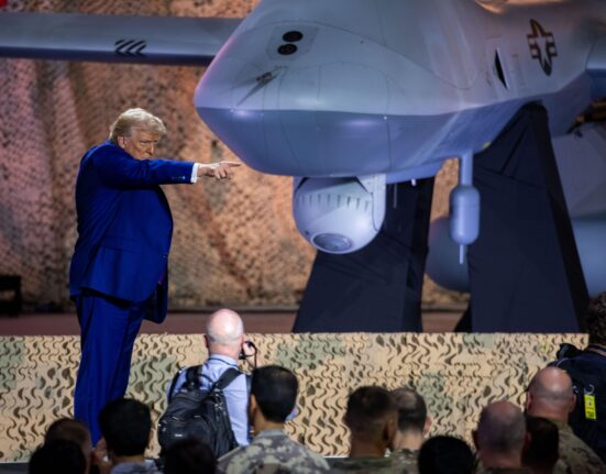 Intervenția salvatoare „de ultim moment” pentru regimul de la Teheran. Cine l-a convins pe Trump să renunțe la ofensiva militară