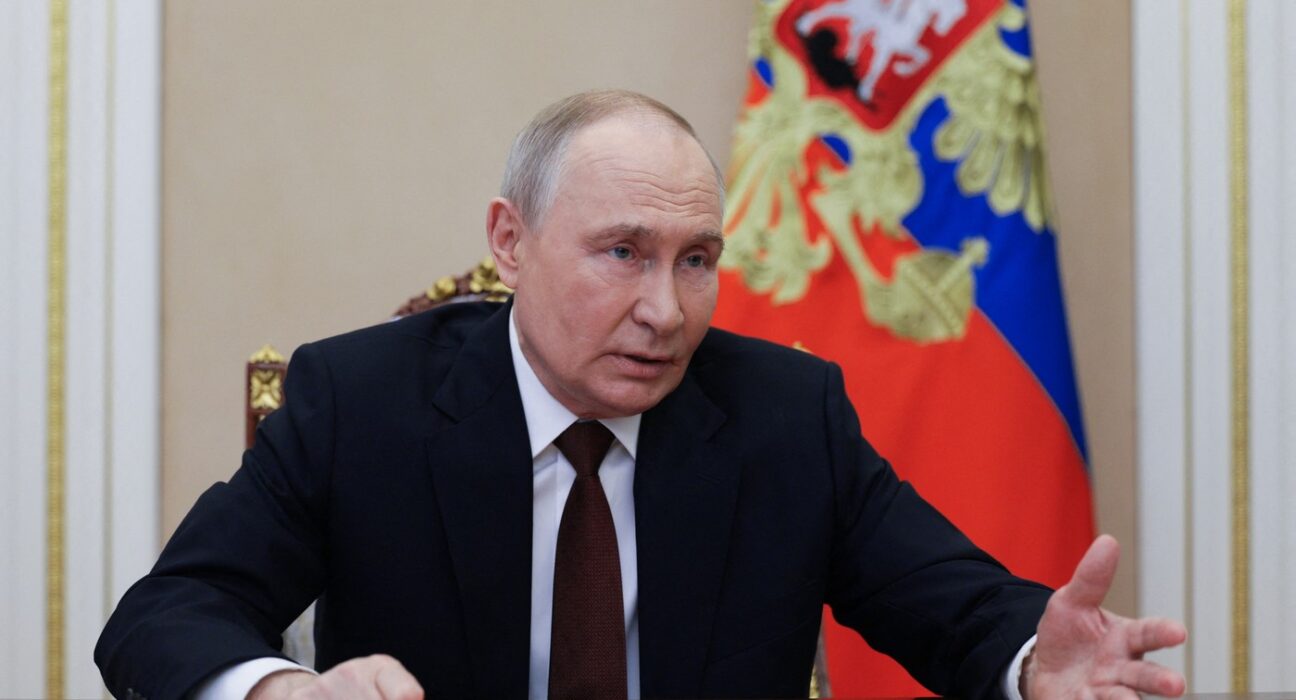 Rusia se solidarizează cu Cuba „în apărarea suveranității și independenței”. Mesajul transmis de Vladimir Putin