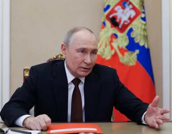 Rusia se solidarizează cu Cuba „în apărarea suveranității și independenței”. Mesajul transmis de Vladimir Putin