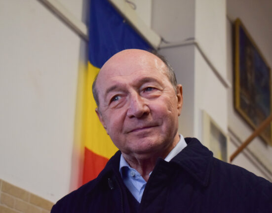 Cât impozit plătește Traian Băsescu după noile majorări. „Toate taxele au crescut și românii au fost copleșiți”