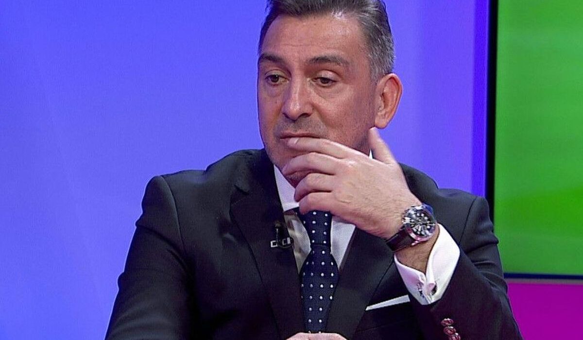 Gică Popescu, dialog interesant cu Ilie Dumitrescu: „Lasă-mă să termin! Nu mai sugrumați cluburile”