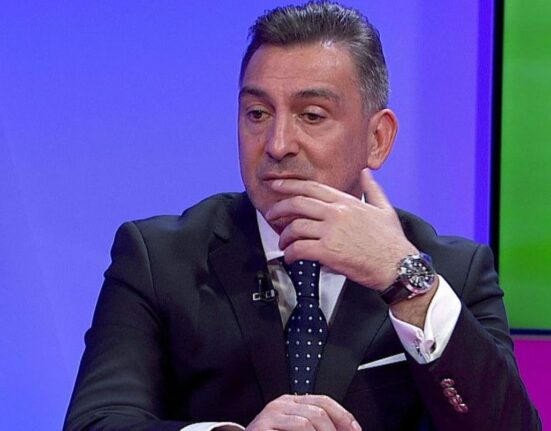 Gică Popescu, dialog interesant cu Ilie Dumitrescu: „Lasă-mă să termin! Nu mai sugrumați cluburile”