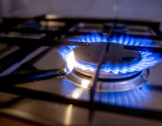 Vremea rece majorează prețul gazelor în Europa