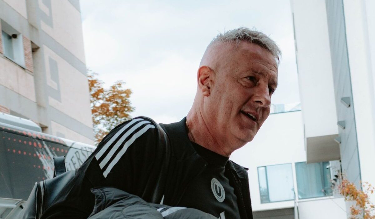 Dinamo, analizată de Cristiano Bergodi înainte de meciul cu Universitatea Cluj: „Poate lupta și pentru titlu”