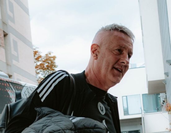 Dinamo, analizată de Cristiano Bergodi înainte de meciul cu Universitatea Cluj: „Poate lupta și pentru titlu”