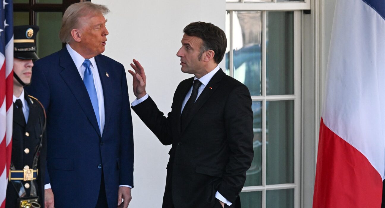 „Amenințările sunt inacceptabile”. UE a reacționat imediat după ce Trump a anunțat taxe împotriva a opt țări europene