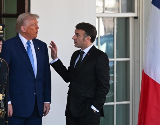 „Amenințările sunt inacceptabile”. UE a reacționat imediat după ce Trump a anunțat taxe împotriva a opt țări europene