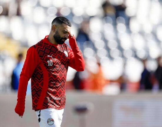 Nigeria a câștigat bronzul la Cupa Africii după lovituri de departajare! » Salah și Marmoush au ratat de la punctul cu var