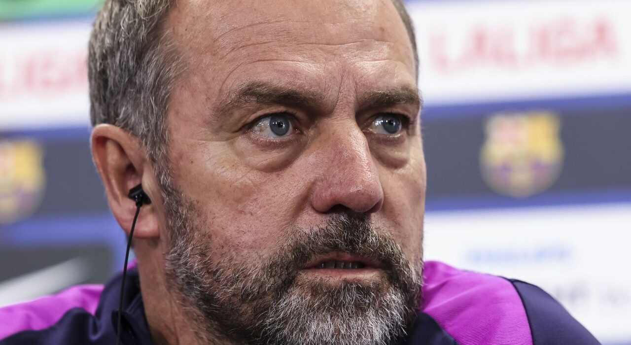 Hansi Flick, dezamăgit de fotbalistul care a decis să plece de la Barcelona: „Trebuie să-și pună 100% din inimă”