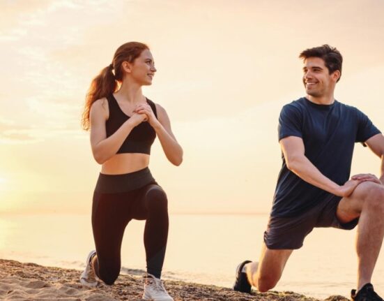 3 date de naștere ale oamenilor atletici: De ce unele persoane excelează în sport