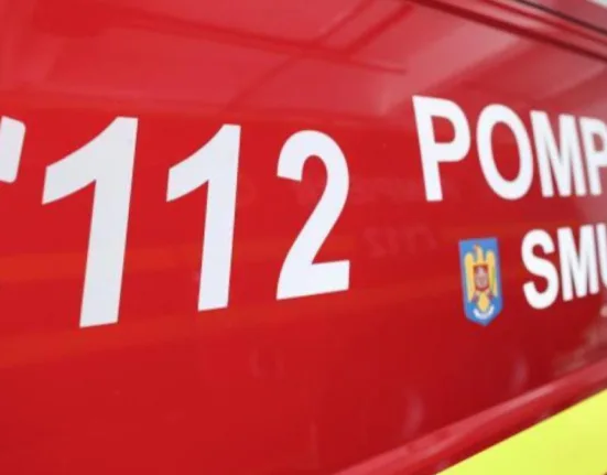 Tragedie în Giurgiu: Un tânăr de 28 de ani, găsit mort sub un ATV