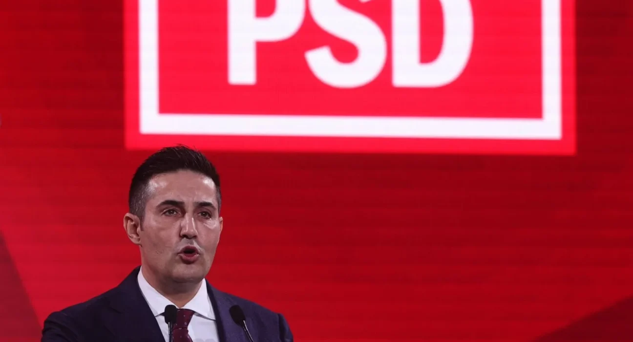 SG-ul PSD vorbește deschis despre eliminarea USR de la guvernare: Am putea cere și un alt prim-ministru
