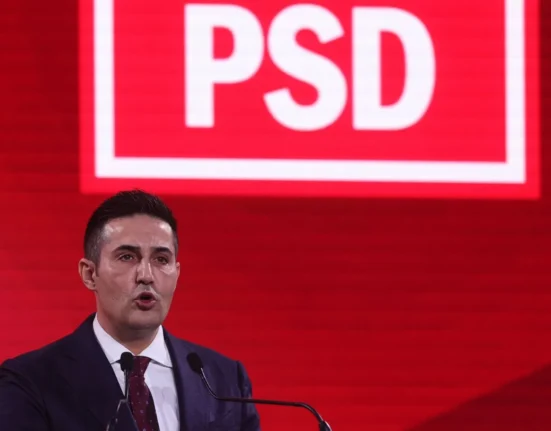 SG-ul PSD vorbește deschis despre eliminarea USR de la guvernare: Am putea cere și un alt prim-ministru