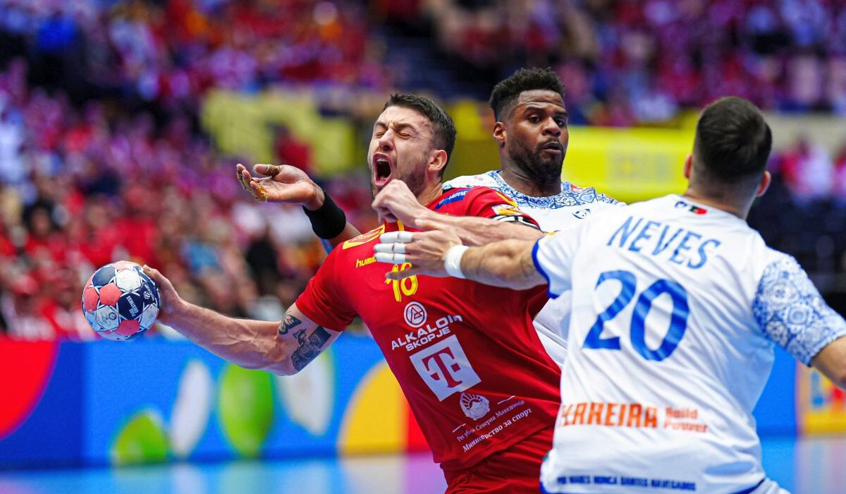 Surpriză în grupa României la Euro 2026 » Au revenit de la -5 și au rezistat într-un final dramatic