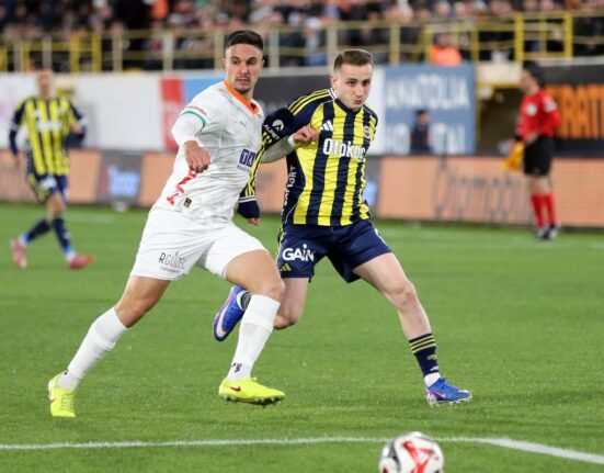 5 goluri și răsturnare de scor în Alanyaspor