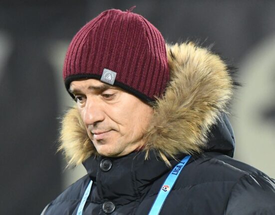 Transfer tare anunțat de Pancu la CFR, imediat după victoria cu Oțelul: „Vine mâine!”