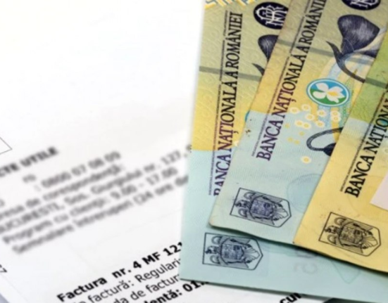 Românii plătesc dublu pentru căldură din cauza defecțiunilor din sistemul de termoficare