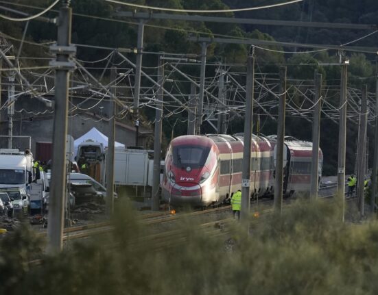 Cauza probabilă a accidentului feroviar din Spania și varianta exclusă de anchetatori
