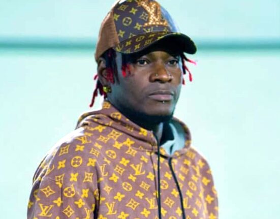 Ousmane N’Doye, reacție după finala Cupei Africii pe Națiuni: „Ei au vrut să ne fure! Noi am dat un gol valabil”