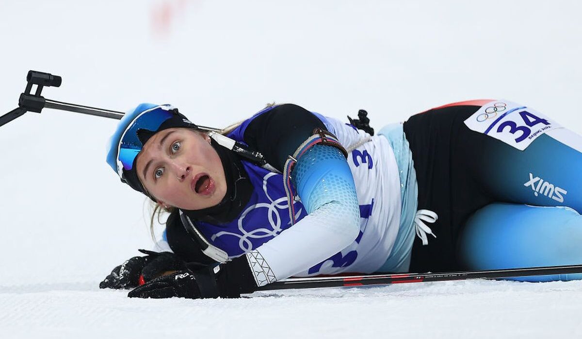 Sportiva din Groenlanda e sigură că nu va mai păși în SUA, după ce l-a sfidat pe Donald Trump: „Sunt ÎNGROZITĂ, dar îmi susțin cuvintele!”