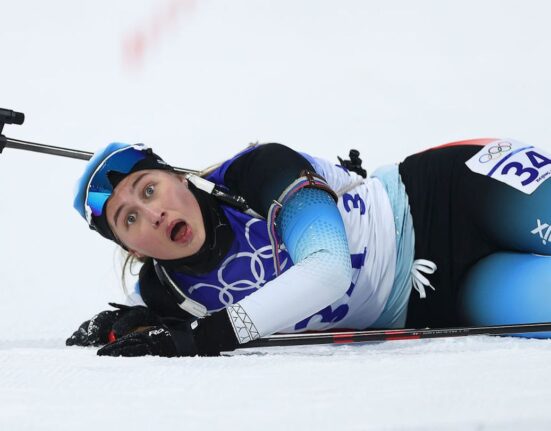 Sportiva din Groenlanda e sigură că nu va mai păși în SUA, după ce l-a sfidat pe Donald Trump: „Sunt ÎNGROZITĂ, dar îmi susțin cuvintele!”