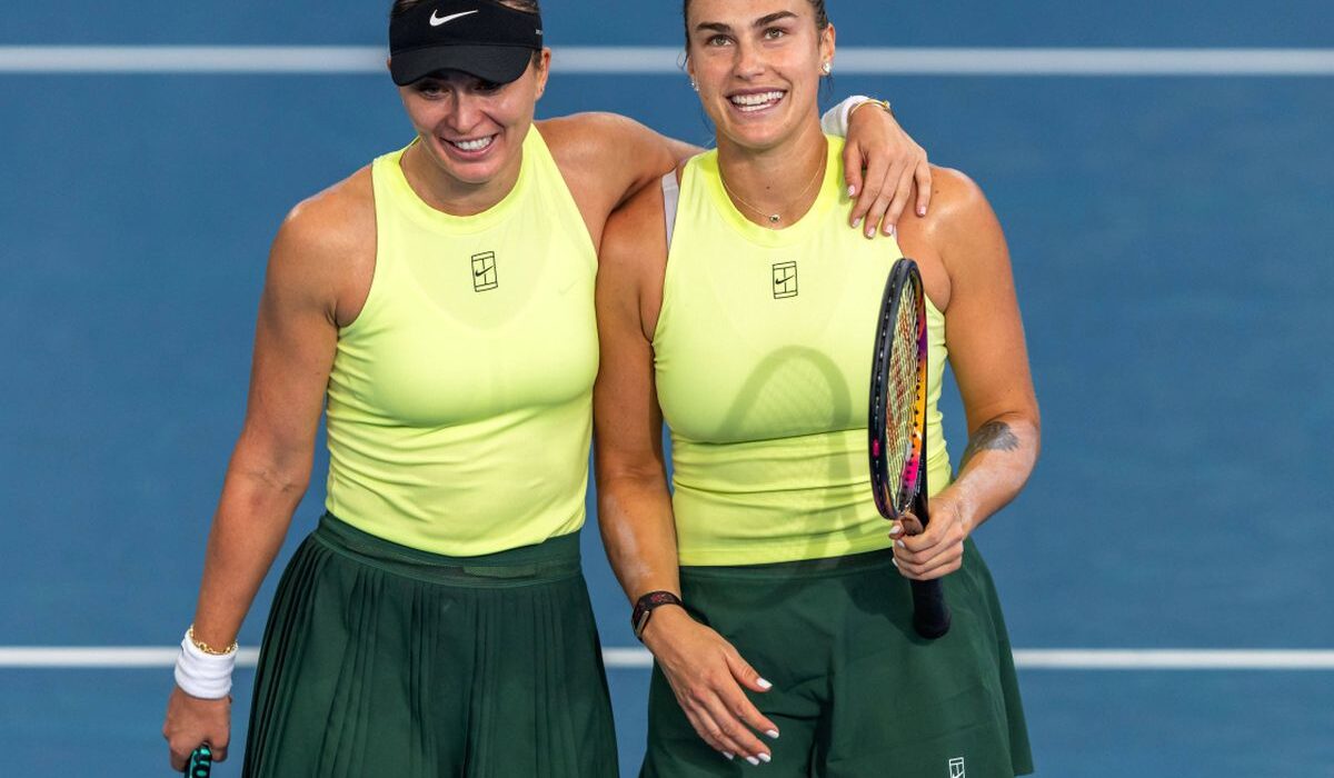 Paula Badosa despre atmosfera din circuitul feminin: „În ultimii ani lucrurile s-au schimbat mult. Nu e nevoie să fim dușmance”