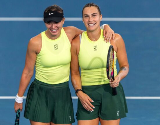 Paula Badosa despre atmosfera din circuitul feminin: „În ultimii ani lucrurile s-au schimbat mult. Nu e nevoie să fim dușmance”