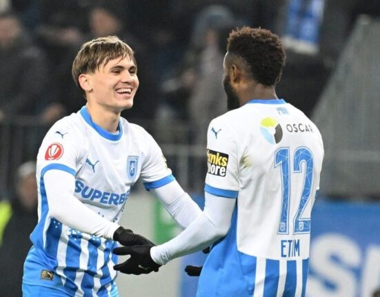 Petrolul Ploiești -2, ACUM pe Sport.ro! Oltenii au avut un gol anulat