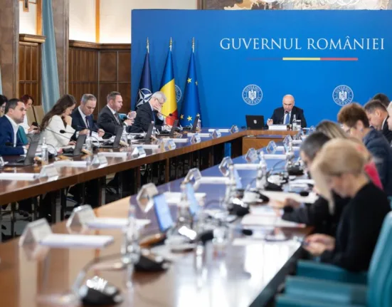 Deficitul României din 2025, mai mic cu 15 miliarde decât estimările. A. Caramitru: E ireal! Toți care au urlat că e invers să tacă frumos