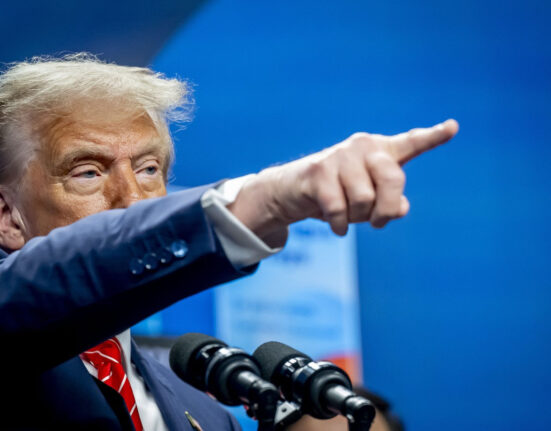 Donald Trump: „Dacă nu aş fi venit eu, NATO nu ar mai fi existat”. Liderul american spune că fără el Alianţa ar fi „căzut în uitarea istoriei”