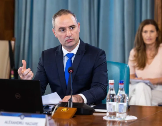 VIDEO Ministrul Finanțelor pregătește o ‘formulă’ pentru reducerea cheltuielilor în ministere: tăierea de 10% nu va fi aplicată uniform