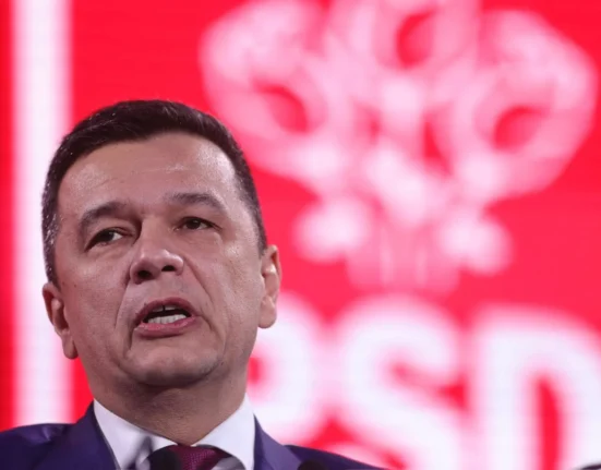 PSD’s Grindeanu says Romania’s lack of top representation at Davos was a mistake