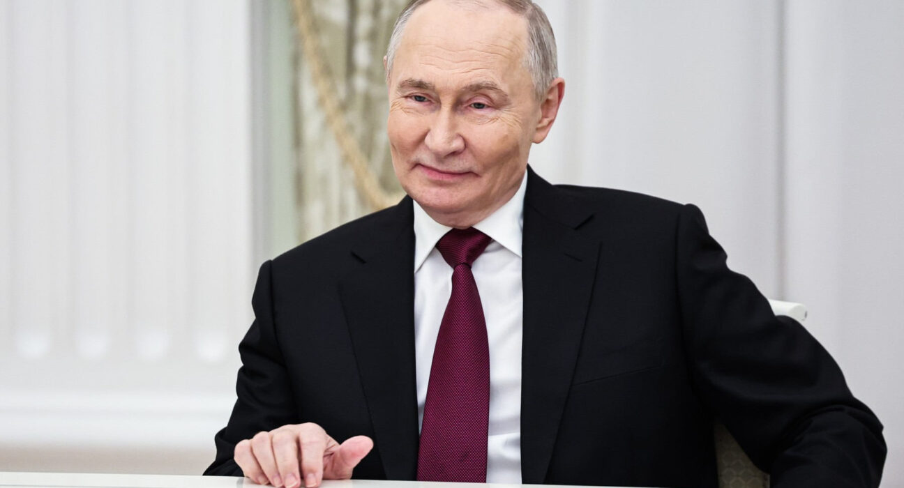 Trump spune că Putin a acceptat invitaţia sa în „Consiliul pentru Pace”. Dar cum vrea liderul de la Kremlin să plătească „biletul de intrare”