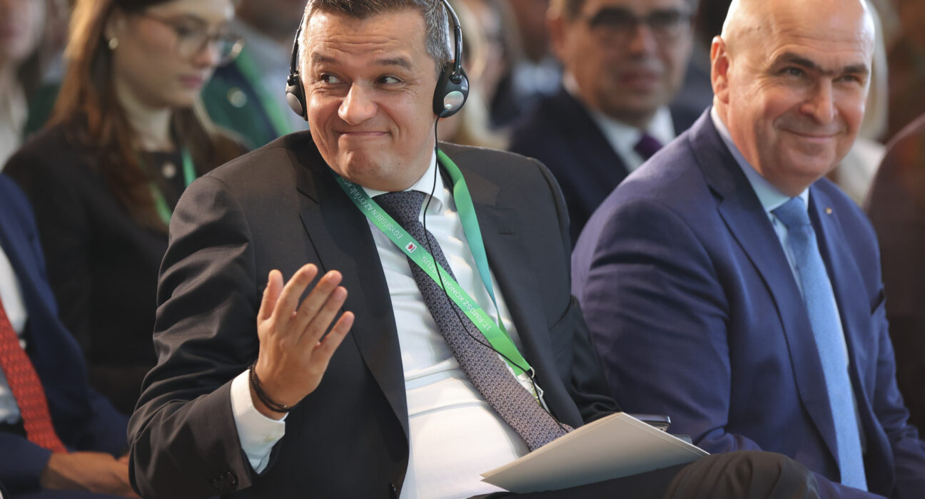 Avertizat de Grindeanu să nu se laude cu reducerea deficitului, Ilie Bolojan a făcut fix contrariul. Anunțul premierului