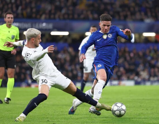 Final de etapă în Liga Campionilor: Vlad Dragomir, la un pas de un rezultat mare cu Chelsea » Două echipe sunt calificate în optimi