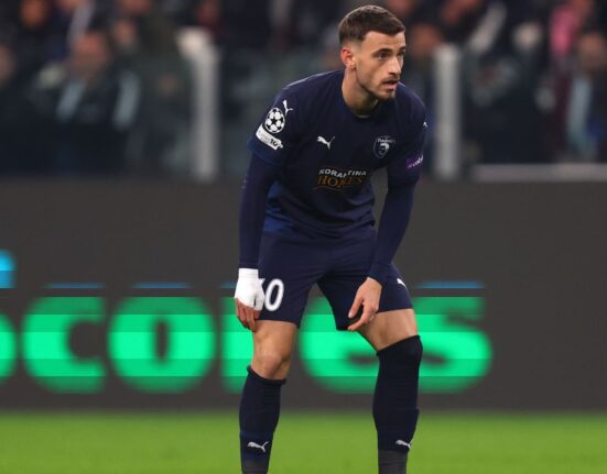 UEFA Champions League | Vlad Dragomir, titular în Chelsea