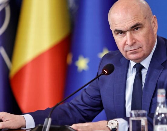 Ilie Bolojan: Lucrăm la construcția bugetului. Inflația va scădea spre 4%