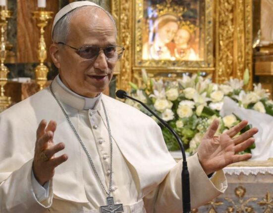 Papa Leon a fost invitat de Trump să facă parte din Consiliul de Pace. Reacția Vaticanului