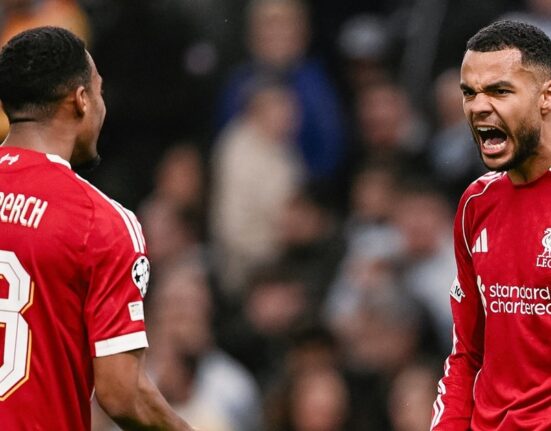 Anglia și restul lumii. Liga Campionilor scoate la iveală diferența uriașă dintre britanici și ceilalți granzi ai Europei