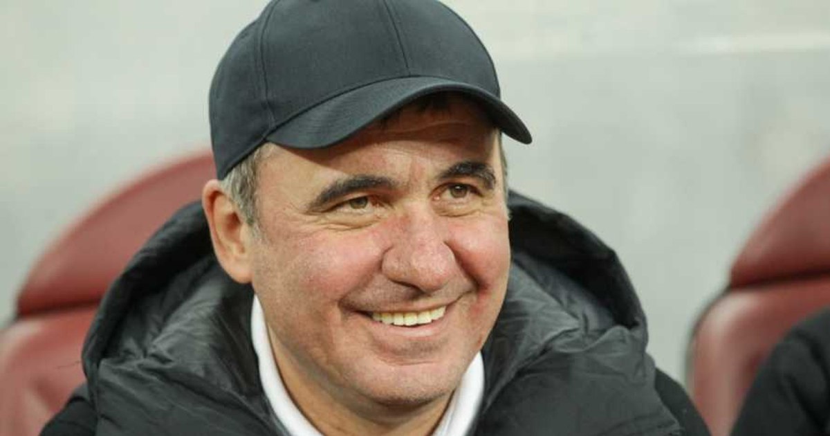 Rocadă Mircea Lucescu