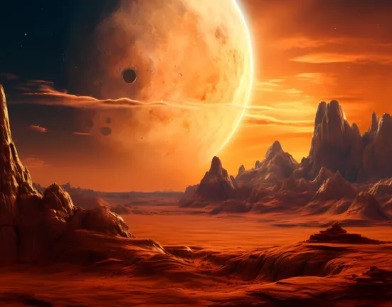 Marte în Vărsător, 23 ianuarie