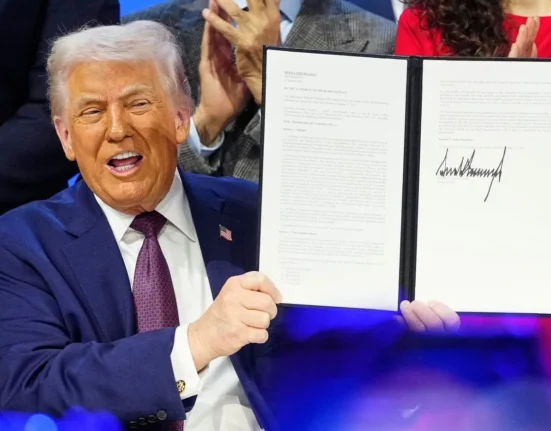 Vecinii României care au aderat la ‘Consiliul pentru Pace’ al lui Trump. Țările UE rămân în continuare reticiente