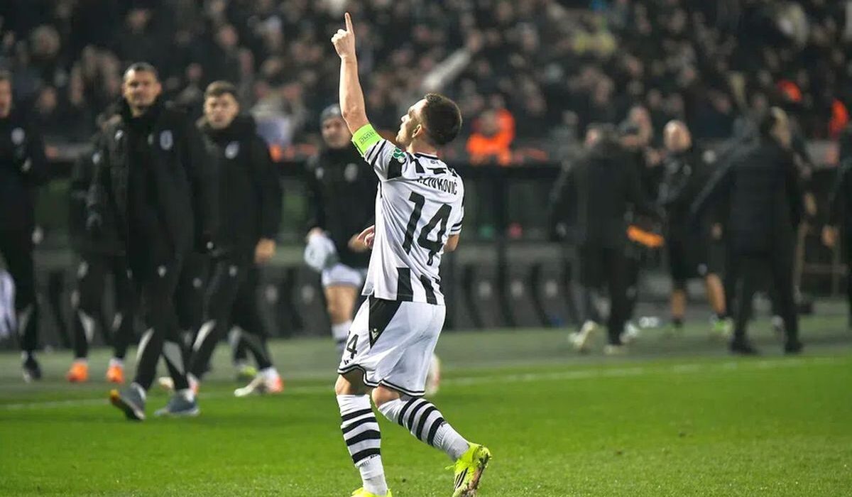 Seară perfectă pentru Răzvan Lucescu și Ionuț Radu în Europa League