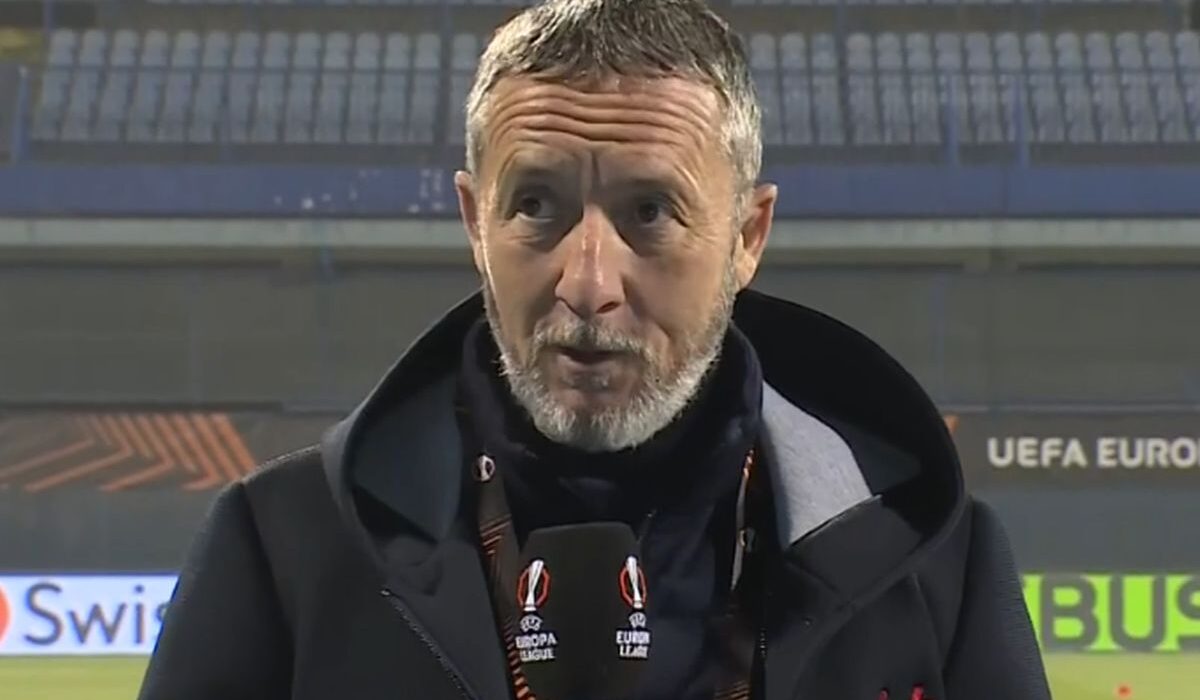 MM Stoica a depus armele și l-a mustrat public pe jucătorul FCSB-ului: „Ar trebui să vorbească mai mult de jocul lui!”