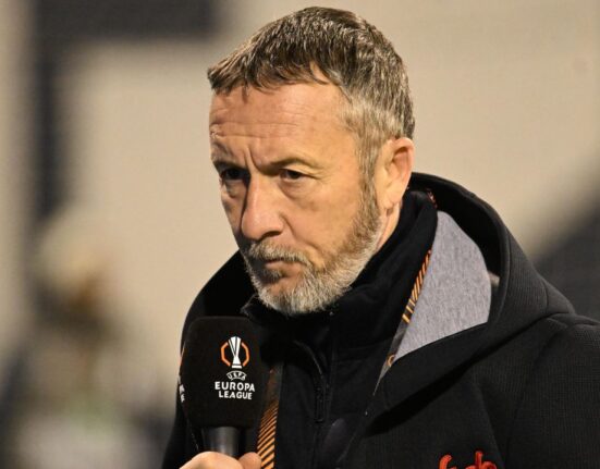 Mihai Stoica anunță exodul de la FCSB după umilința cu Dinamo Zagreb: ”Am primit niște confirmări negative!”