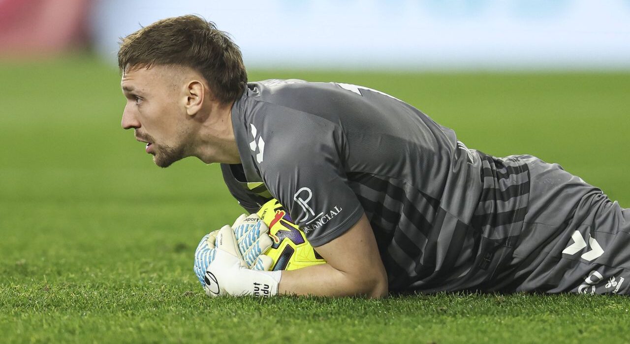 Ionuț Radu, din nou erou la Celta Vigo! Nota primită după victoria cu Lille