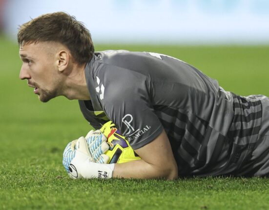 Ionuț Radu, din nou erou la Celta Vigo! Nota primită după victoria cu Lille