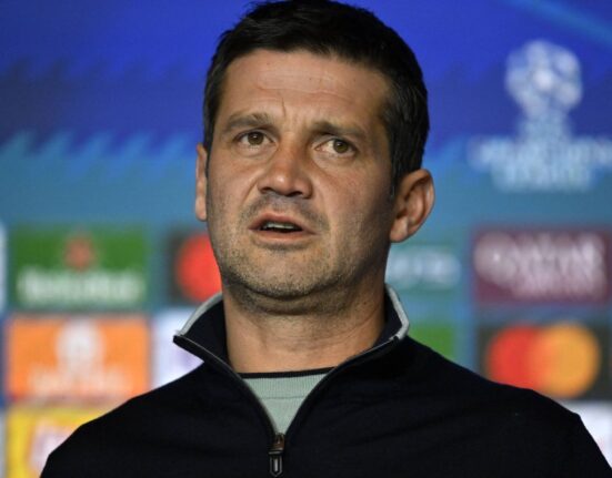 Chivu a întârziat la conferință, italienii au ascultat cu răsuflarea tăiată ce a urmat: „Familia pe primul loc, îmi neglijez îndatoririle de soț și tată!”